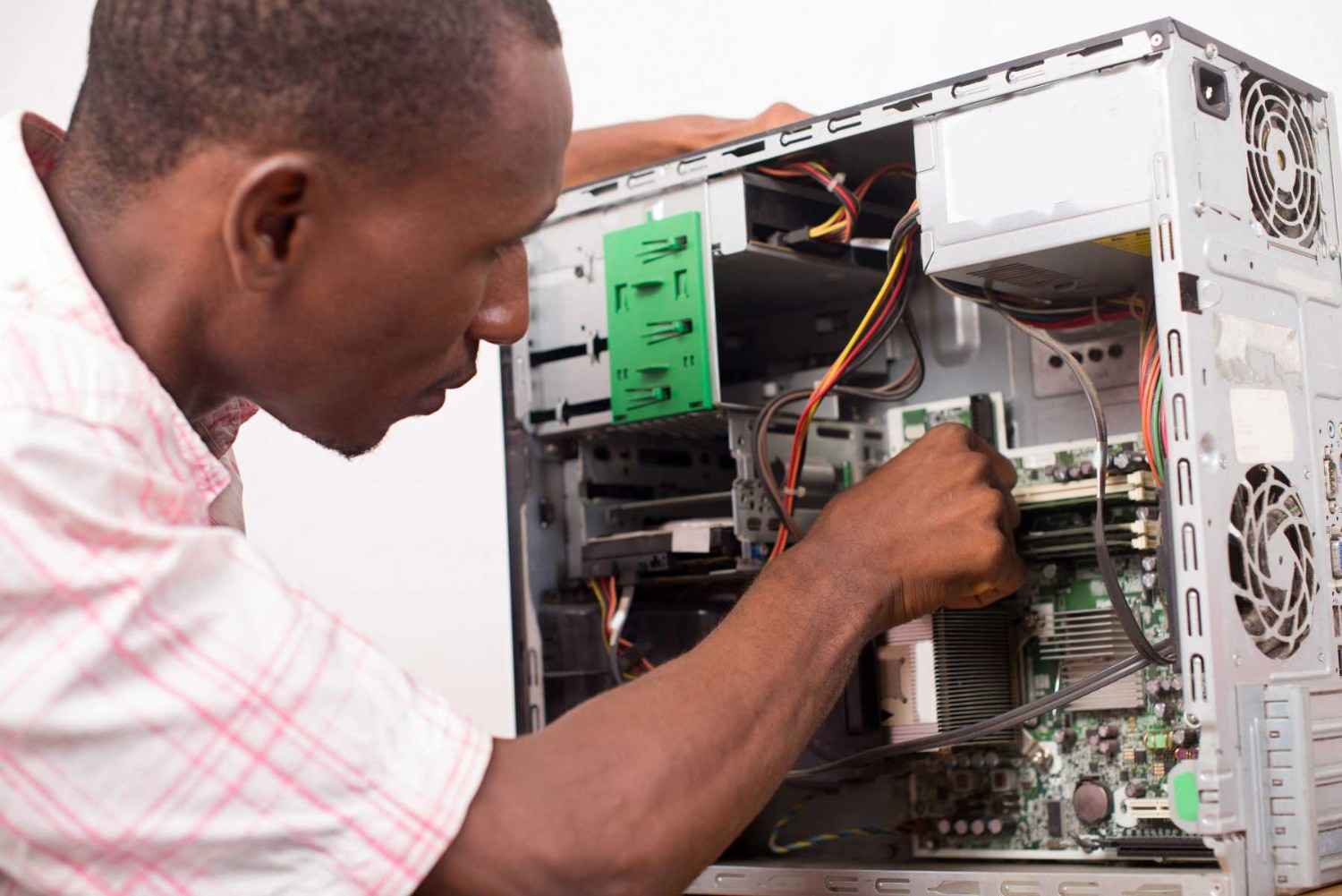 5 Common IT Problems and How to Fix Them