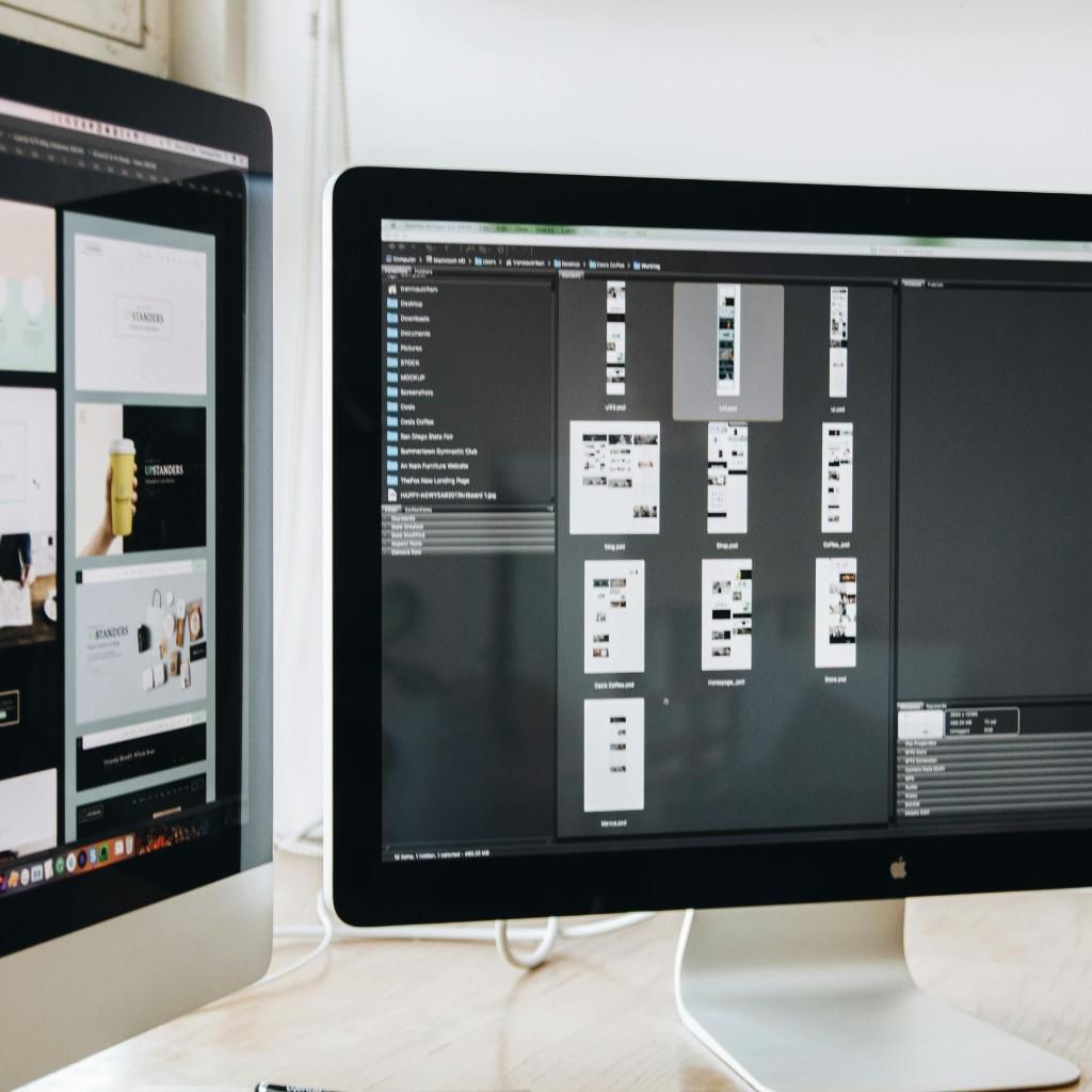Webdesign