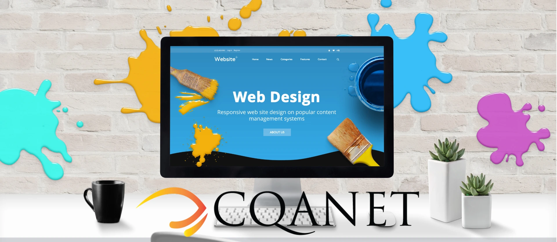 Webdevelopment