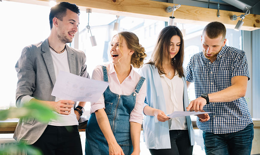 5 Signs Your Business Needs IT Consultancy