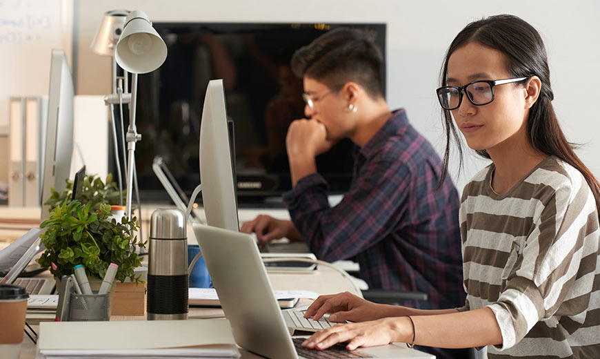 5 Social Media Mistakes Small Businesses Make
